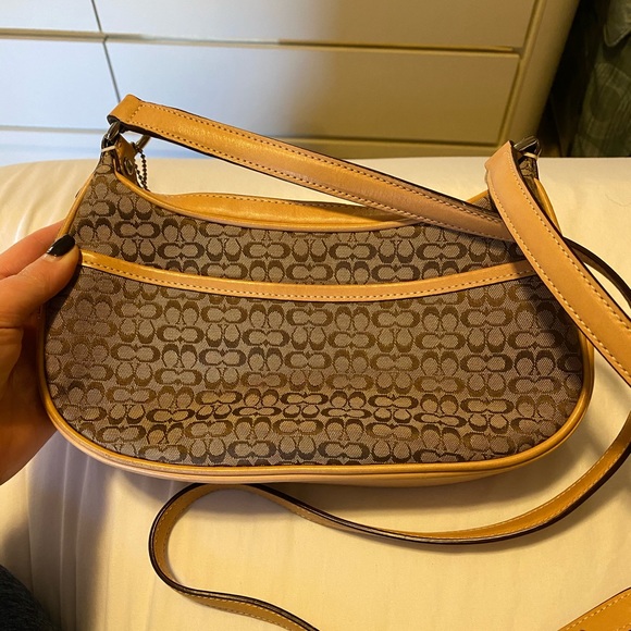 Coach Handbags - Coach crossbody